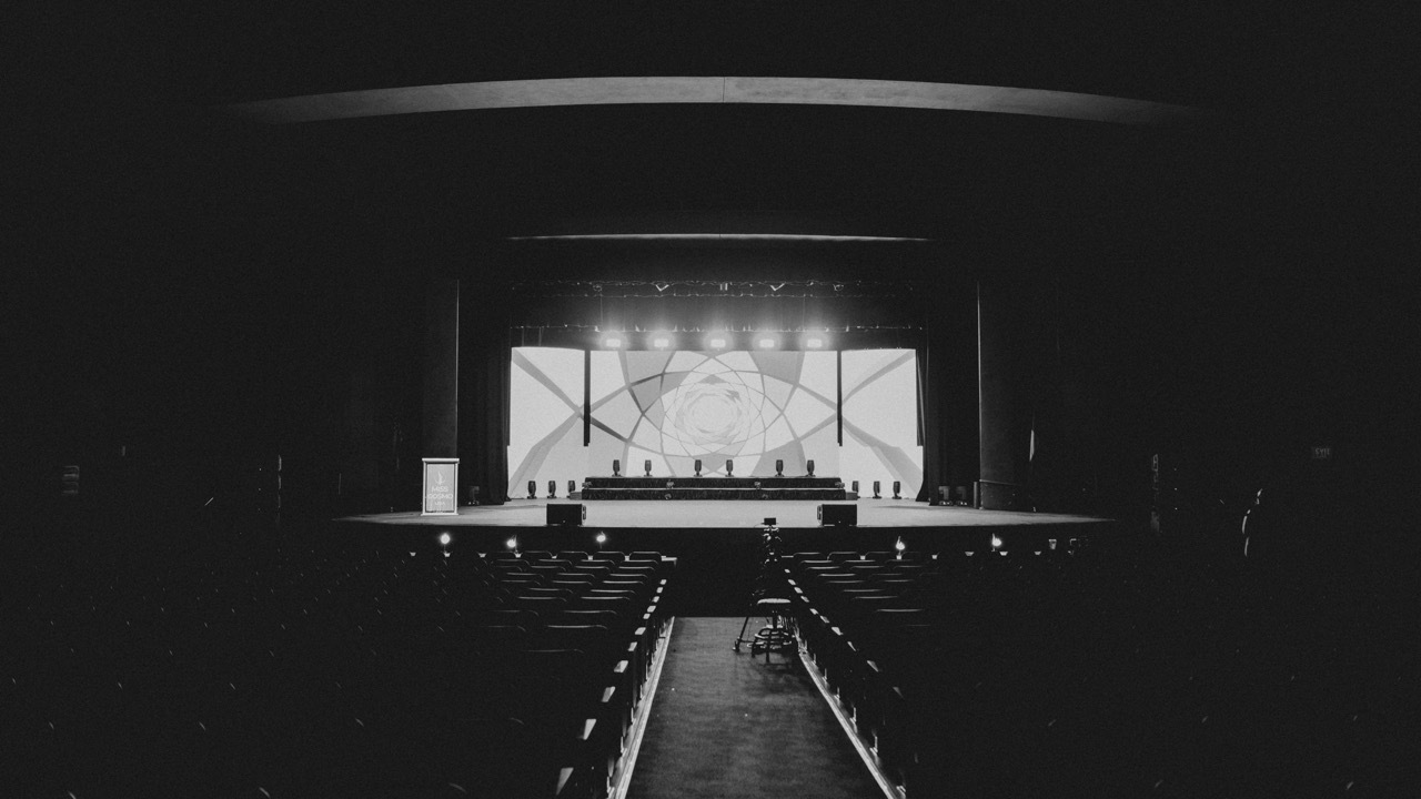 Stage