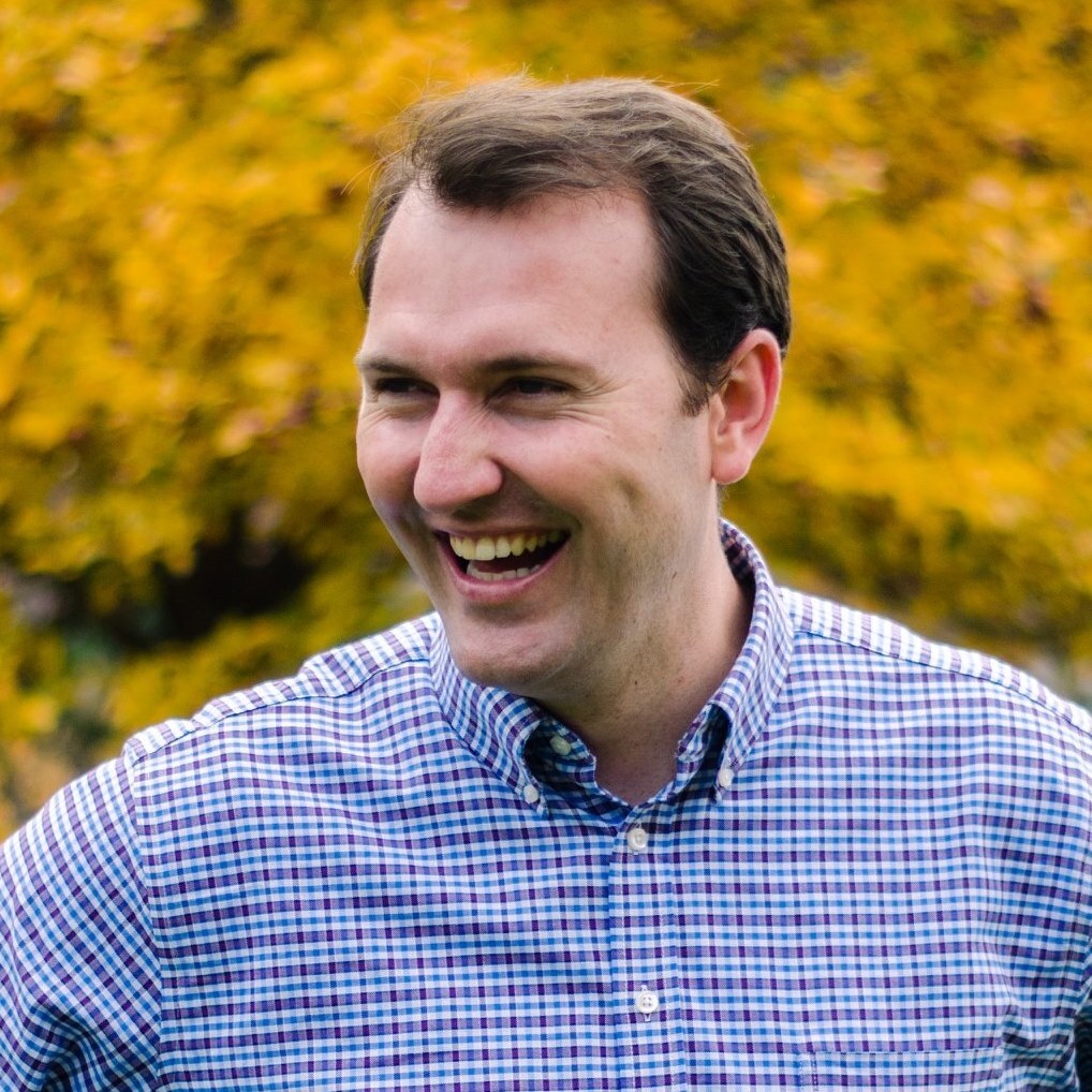 Jayze Flake Headshot