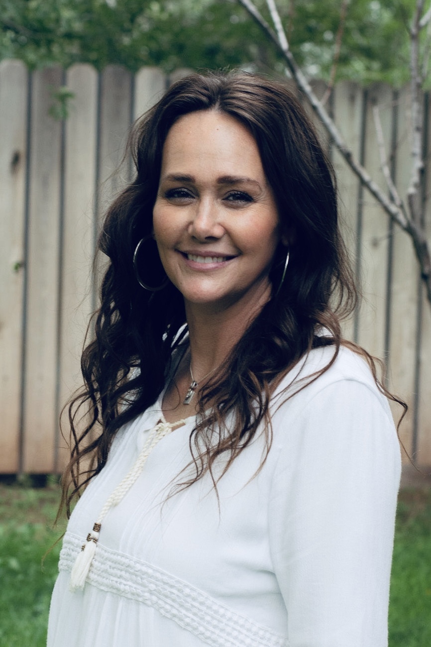 Misty Brimhall Headshot