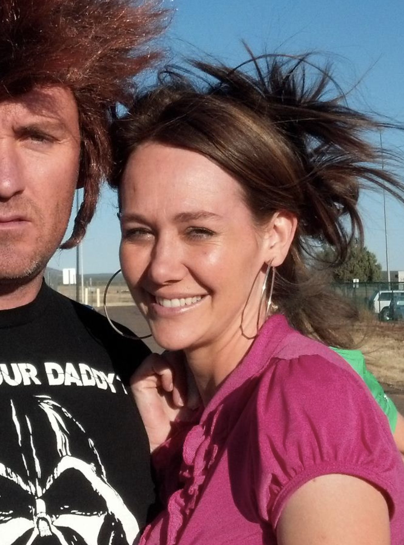 Misty Brimhall Headshot