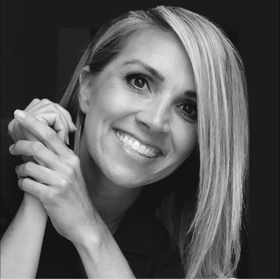 Ashley Whiting Headshot