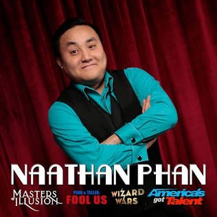 Naathan Phan