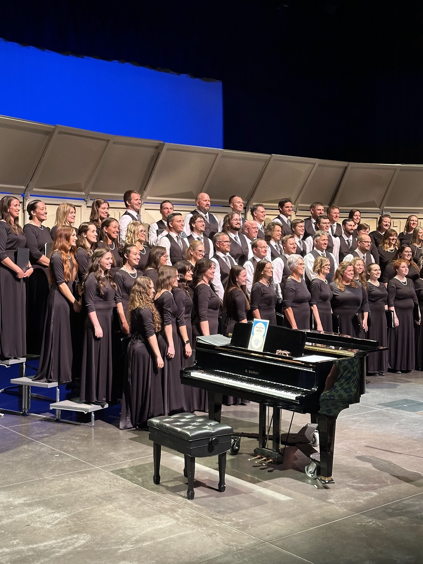 Silver Creek Singers