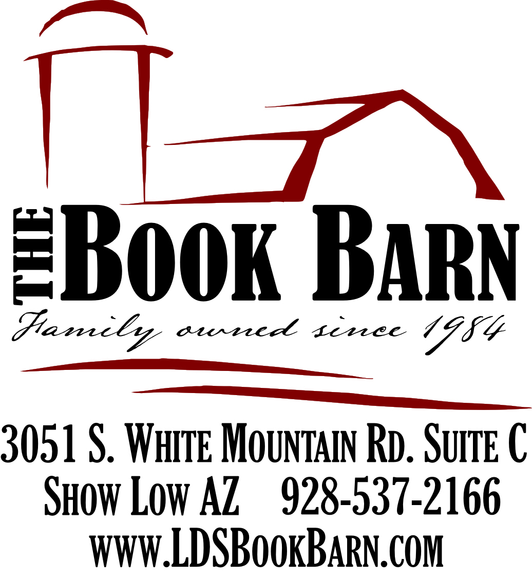 The Book Barn