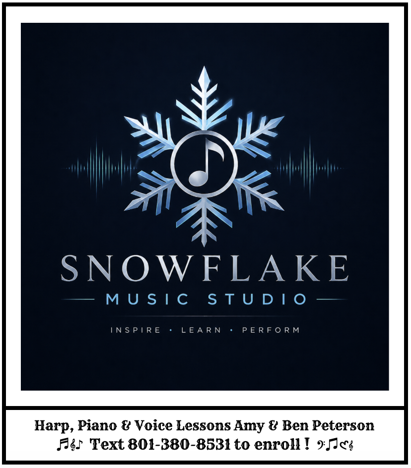 Snowflake Music Studio