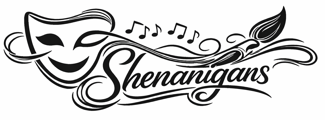 Shenanigans Studio